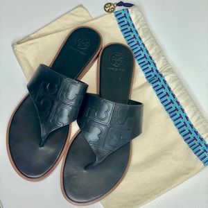 Tory Burch Sandals!